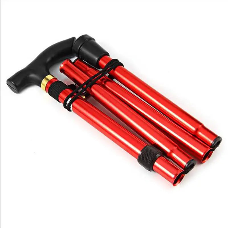 Gearly Hiking Poles - Alluminium (Telescopic)