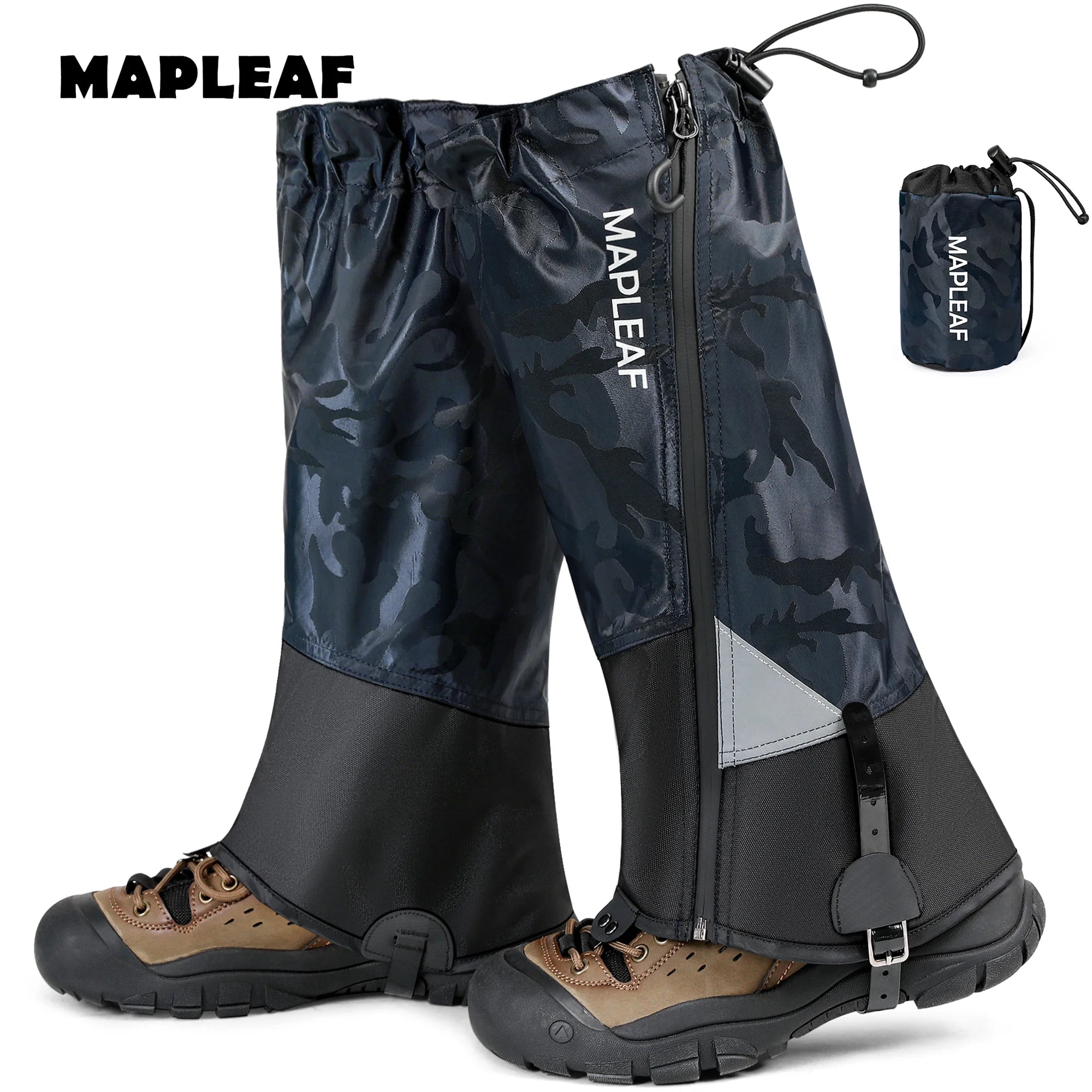 Gearly Premium Gaiters