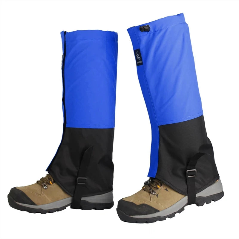 Gearly Budget Gaiters