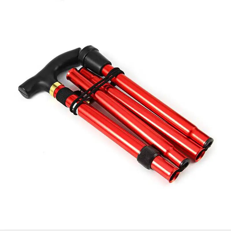 Gearly Hiking Poles - Alluminium (Telescopic)