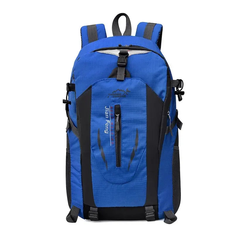 Gearly Budget Waterproof Hiking Bag (40L)