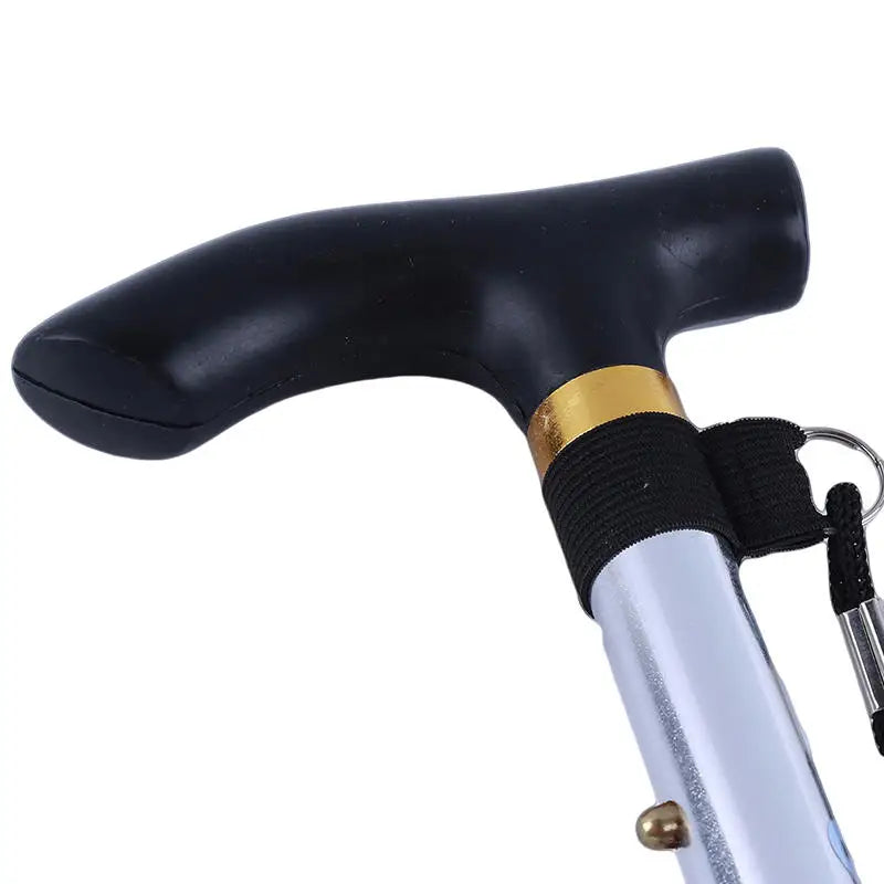 Gearly Hiking Poles - Alluminium (Telescopic)