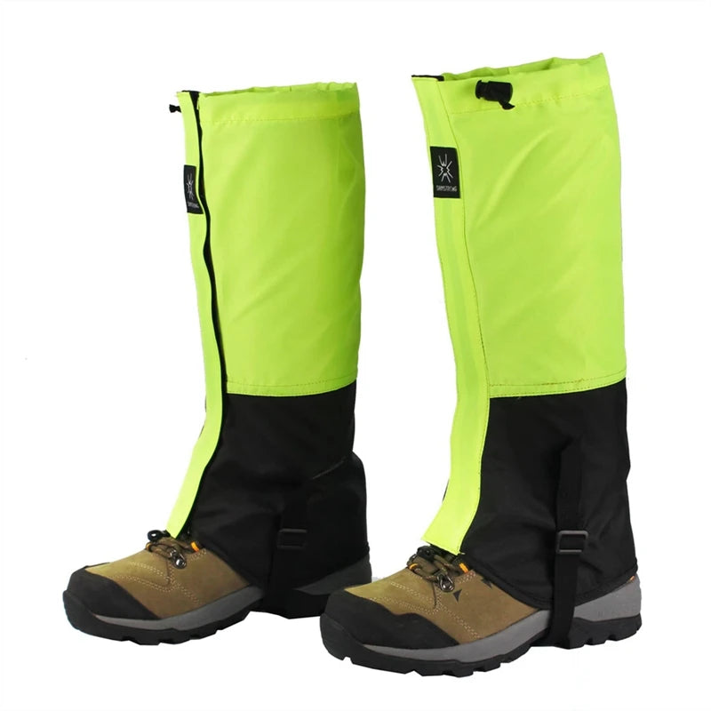 Gearly Budget Gaiters