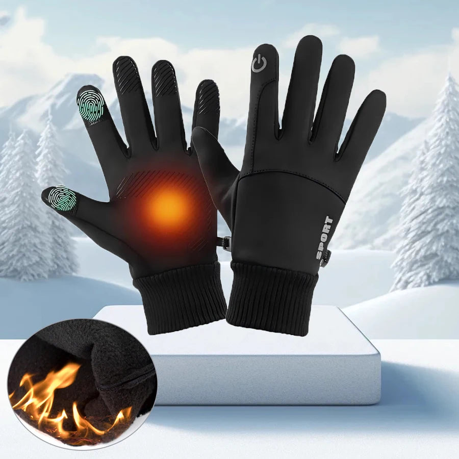 Gearly Thermal Gloves