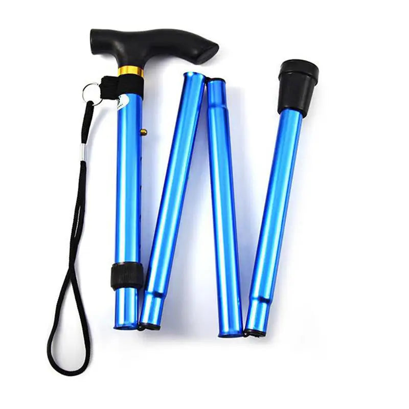 Gearly Hiking Poles - Alluminium (Telescopic)