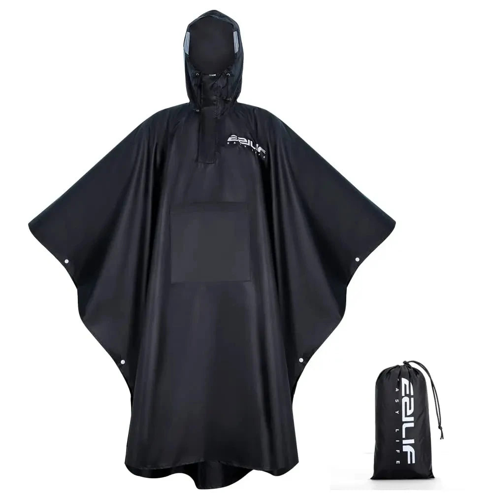 Gearly Waterproof Poncho