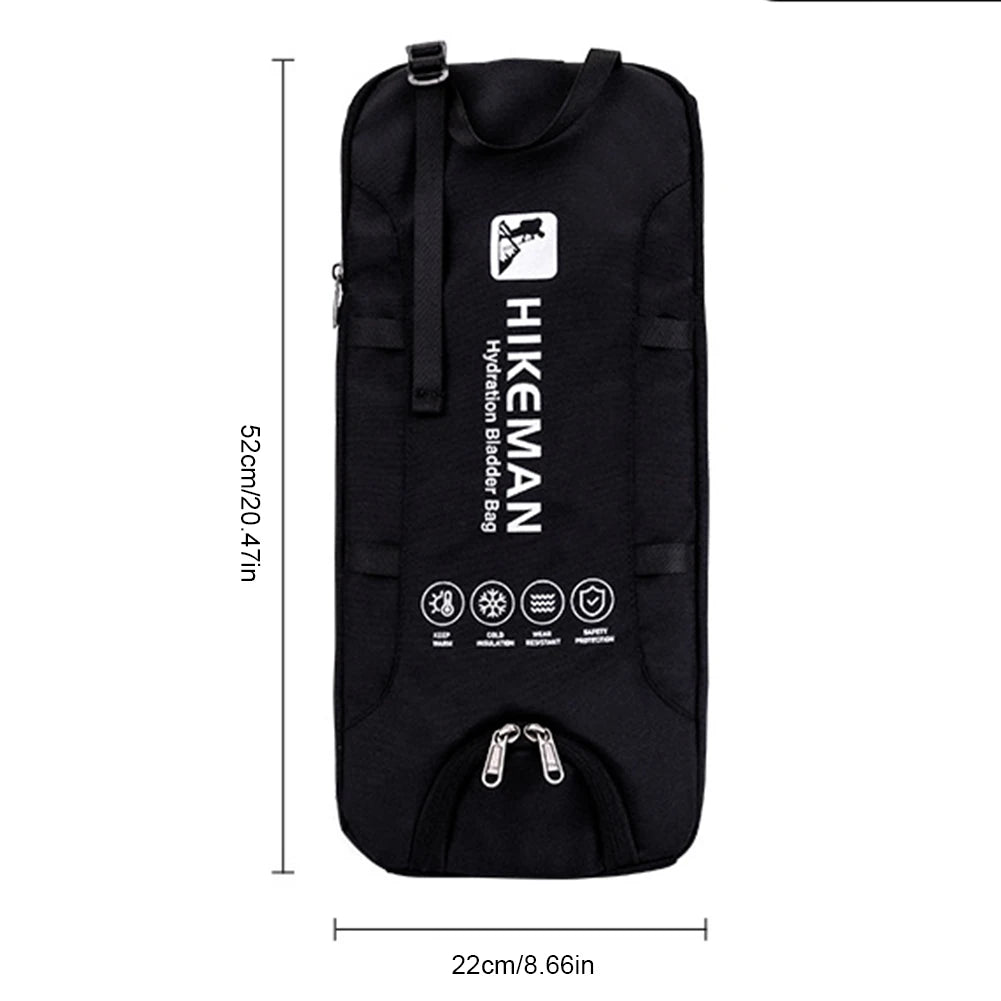 Gearly Bladder Insulation Sleeve (1-3L)