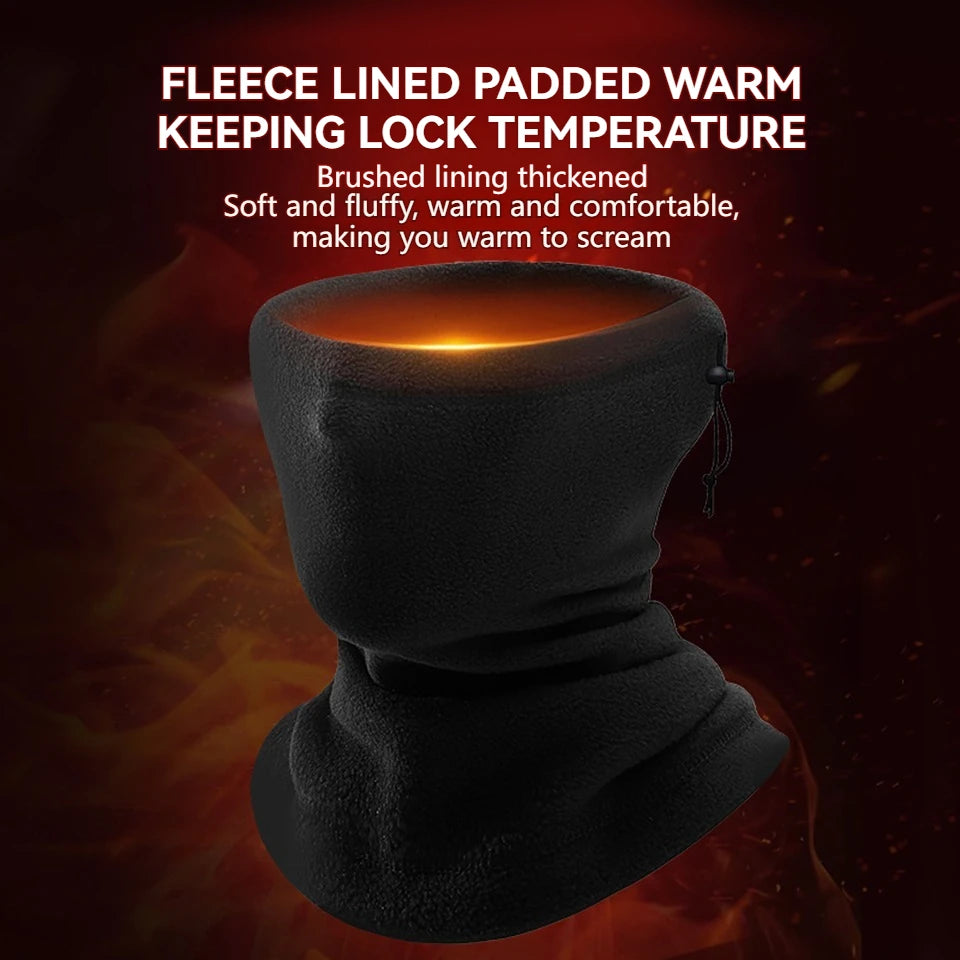Gearly Thermal Neck Warmer