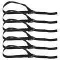 Adjustable Trekking Pole Straps (6-Piece)