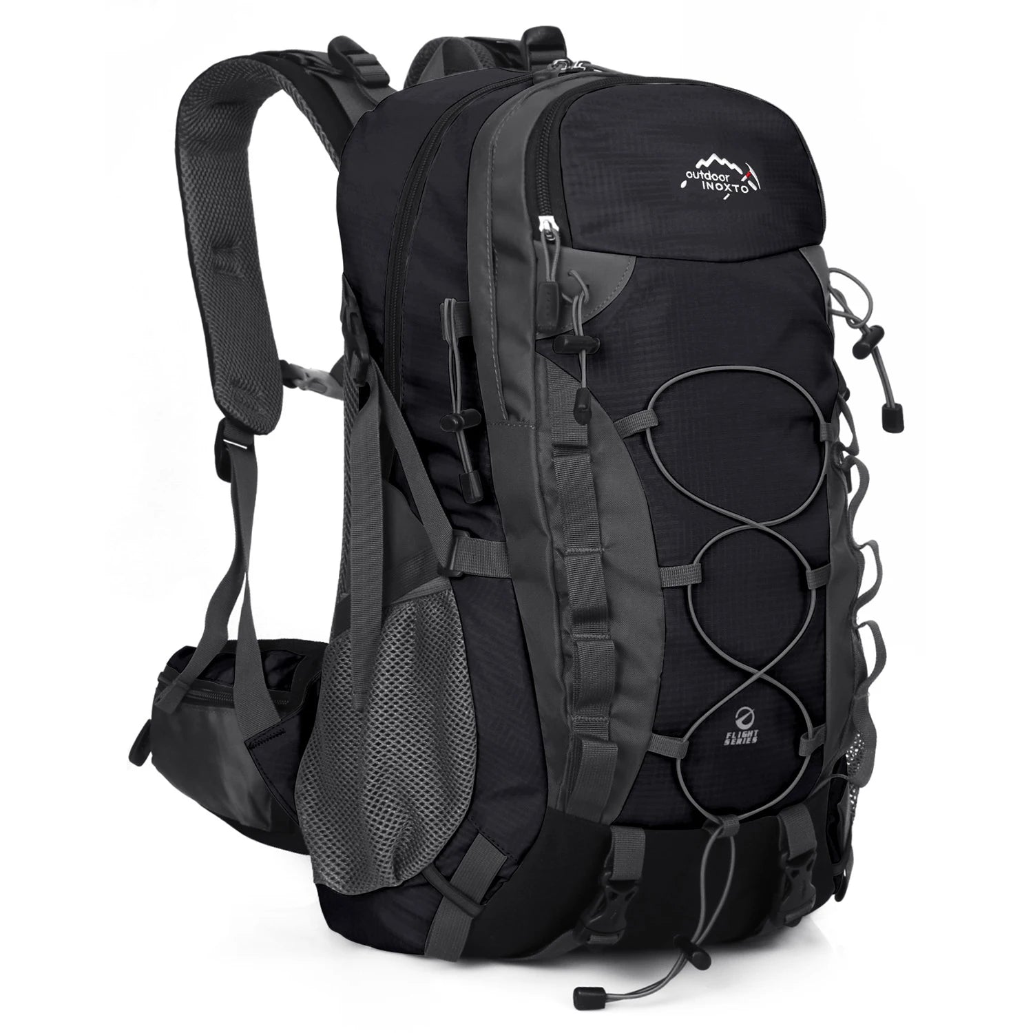 Gearly Premium Hiking Bag (40L)