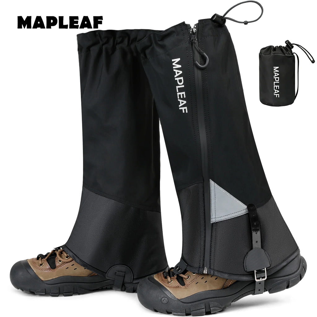Gearly Premium Gaiters