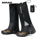 Gearly Premium Gaiters