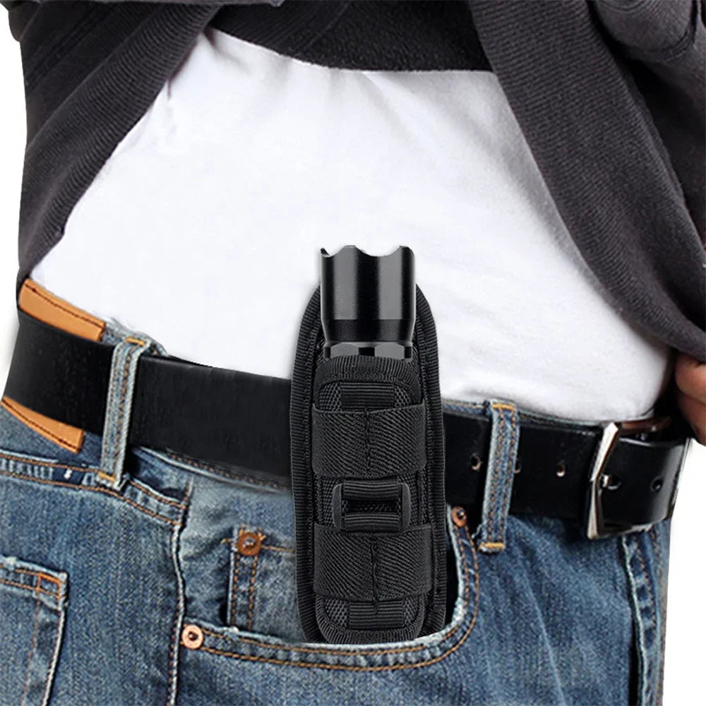 Gearly Tactical Torch