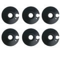 Replacement Hiking Pole Tips - 6 Pack