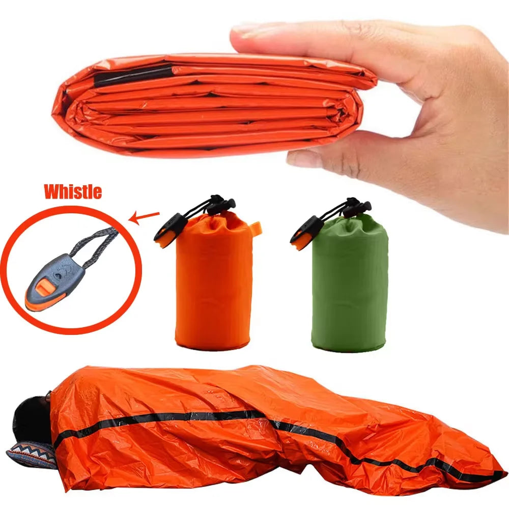 Gearly Emergency Bivy