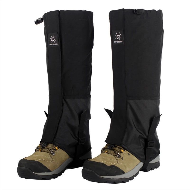 Gearly Budget Gaiters