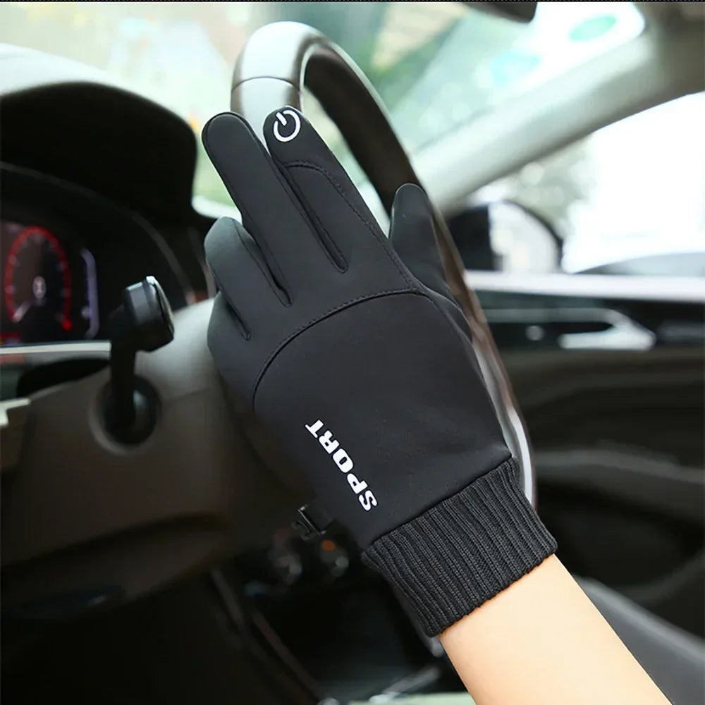 Gearly Thermal Gloves