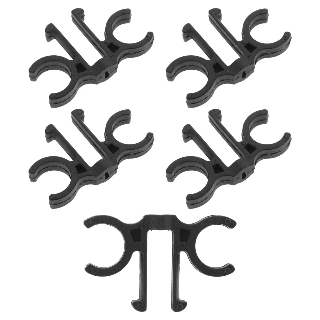 Hiking Pole Clips (5-Piece)