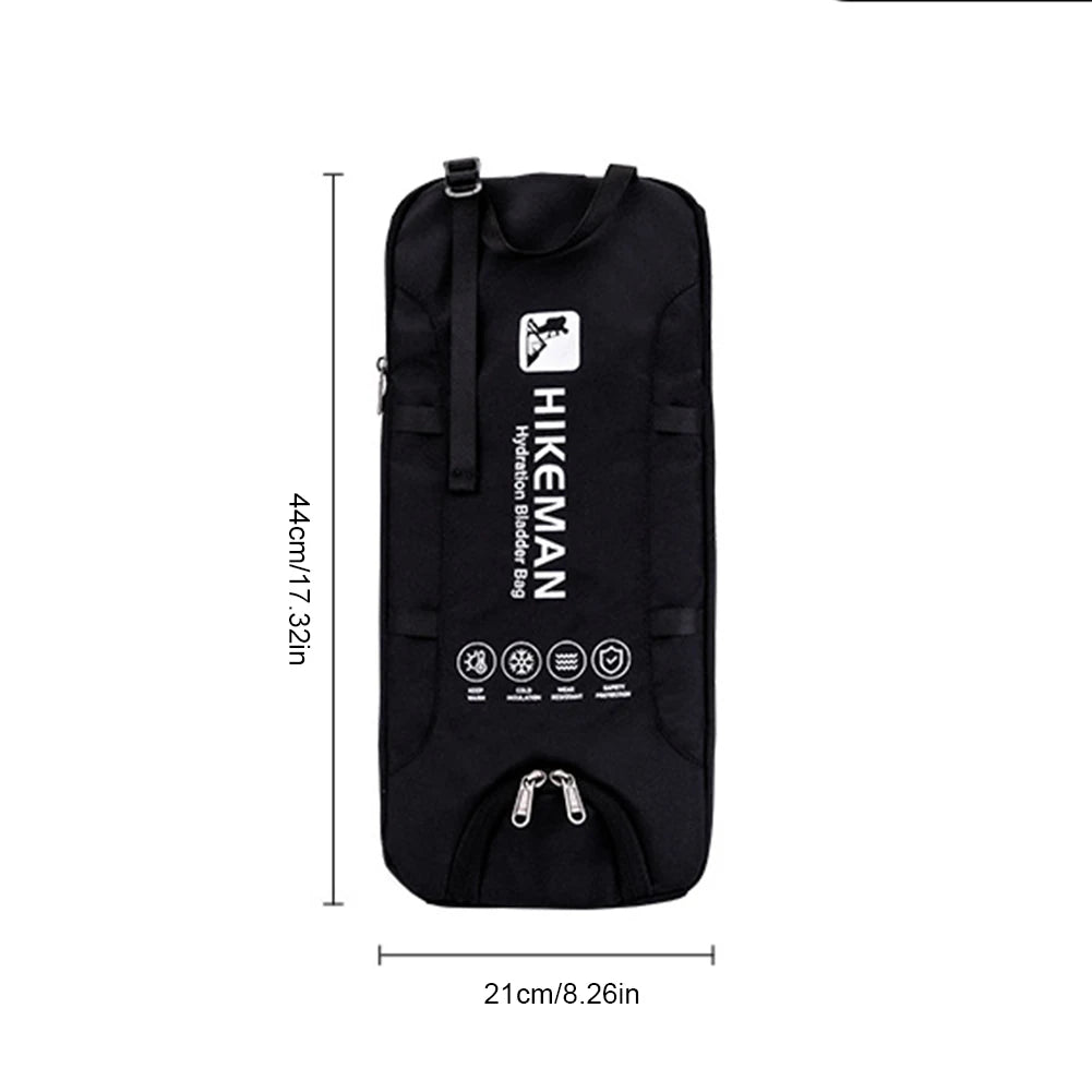 Gearly Bladder Insulation Sleeve (1-3L)