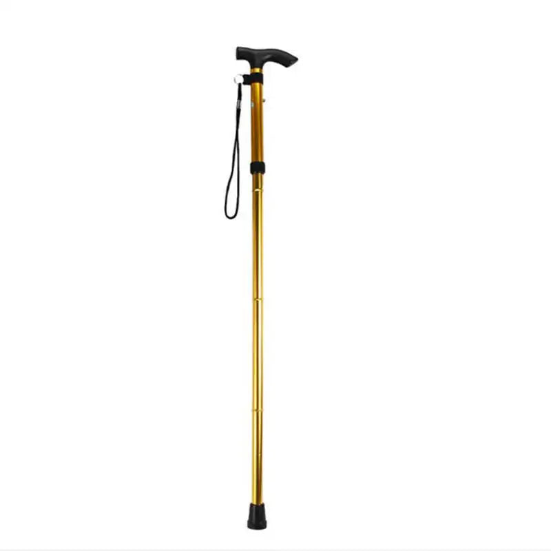 Gearly Hiking Poles - Alluminium (Telescopic)