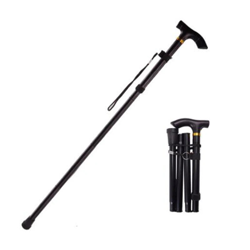 Gearly Hiking Poles - Alluminium (Telescopic)