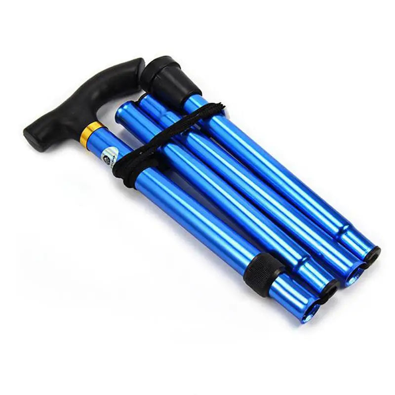 Gearly Hiking Poles - Alluminium (Telescopic)