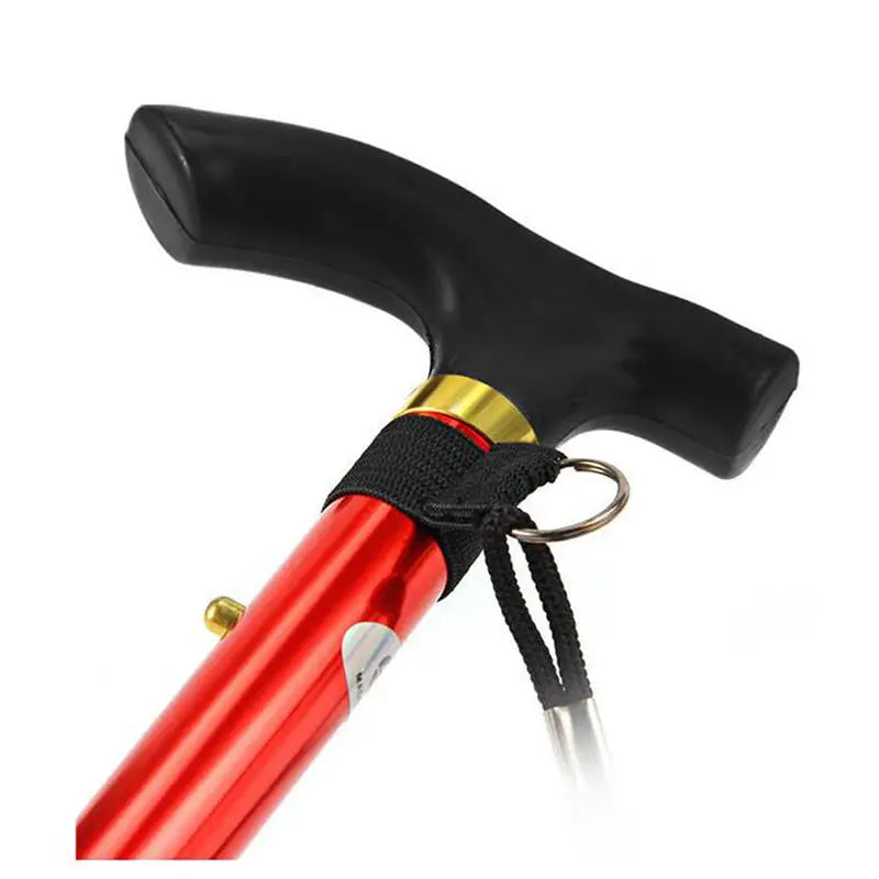 Gearly Hiking Poles - Alluminium (Telescopic)