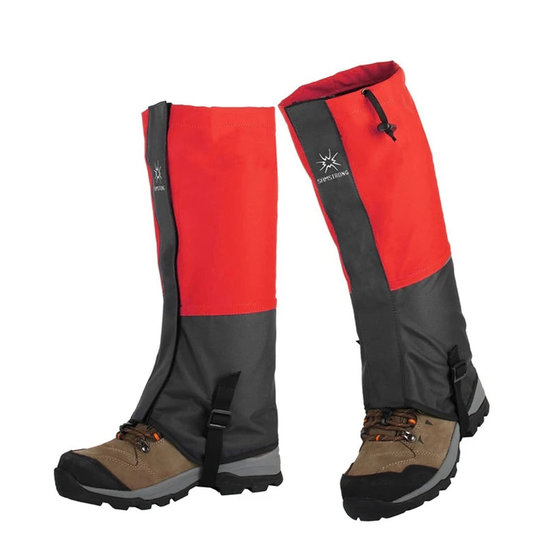 Gearly Budget Gaiters