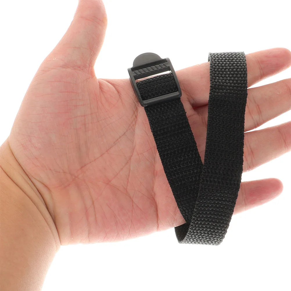 Adjustable Trekking Pole Straps (6-Piece)