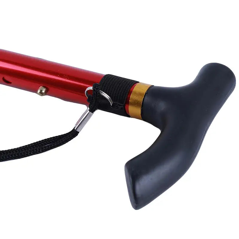 Gearly Hiking Poles - Alluminium (Telescopic)