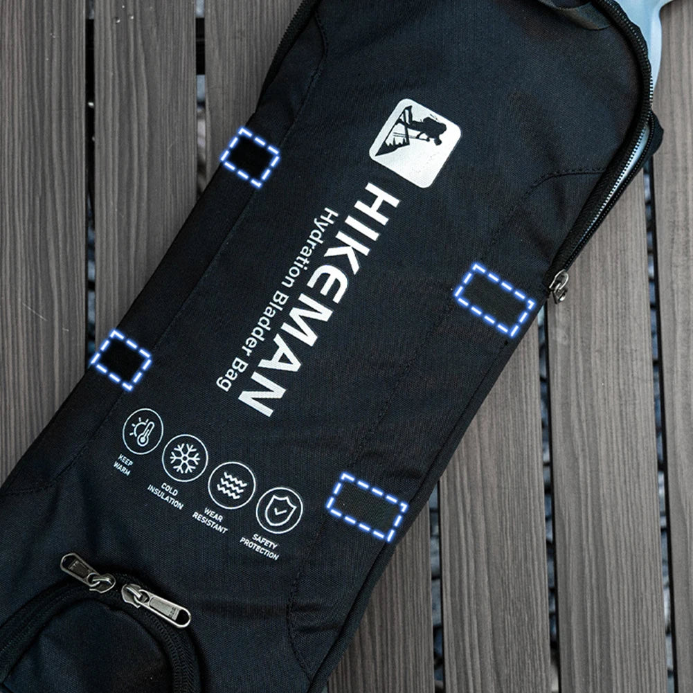 Gearly Bladder Insulation Sleeve (1-3L)