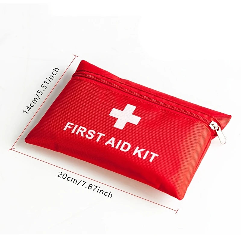Gearly First Aid Kit