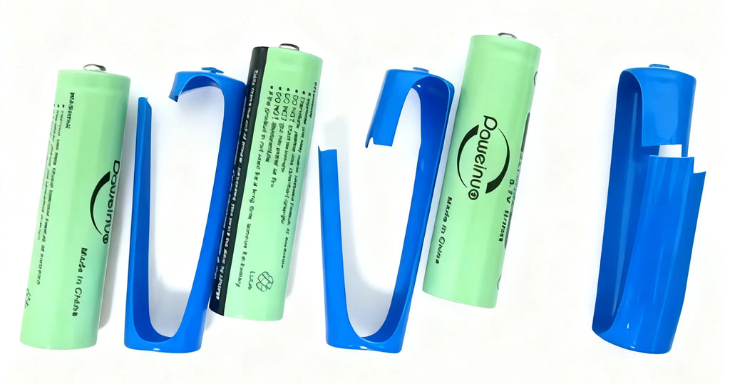 Gearly Premium Rechargeable Head Torch