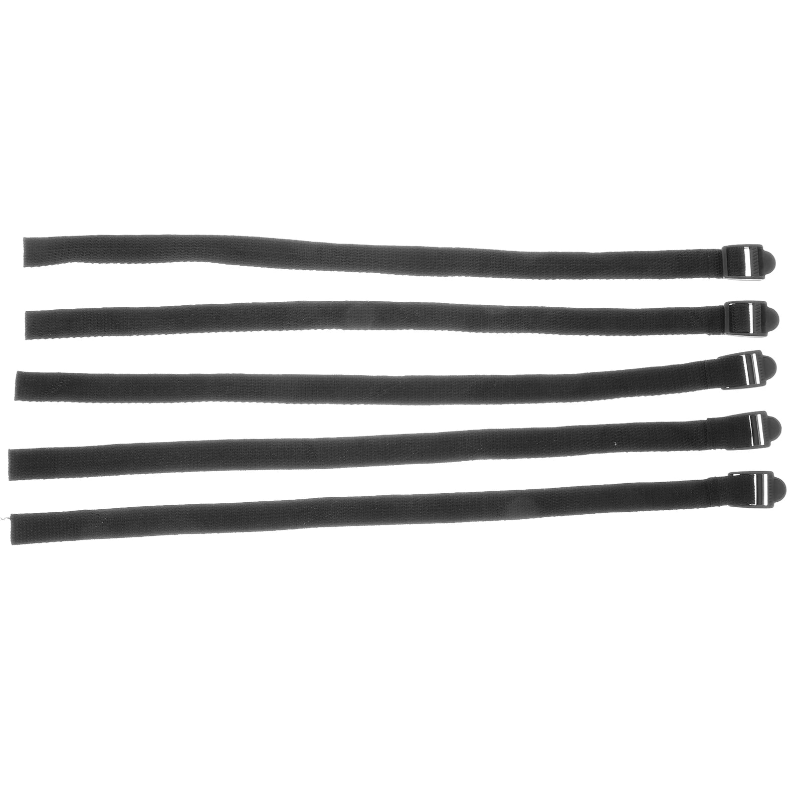 Adjustable Trekking Pole Straps (6-Piece)