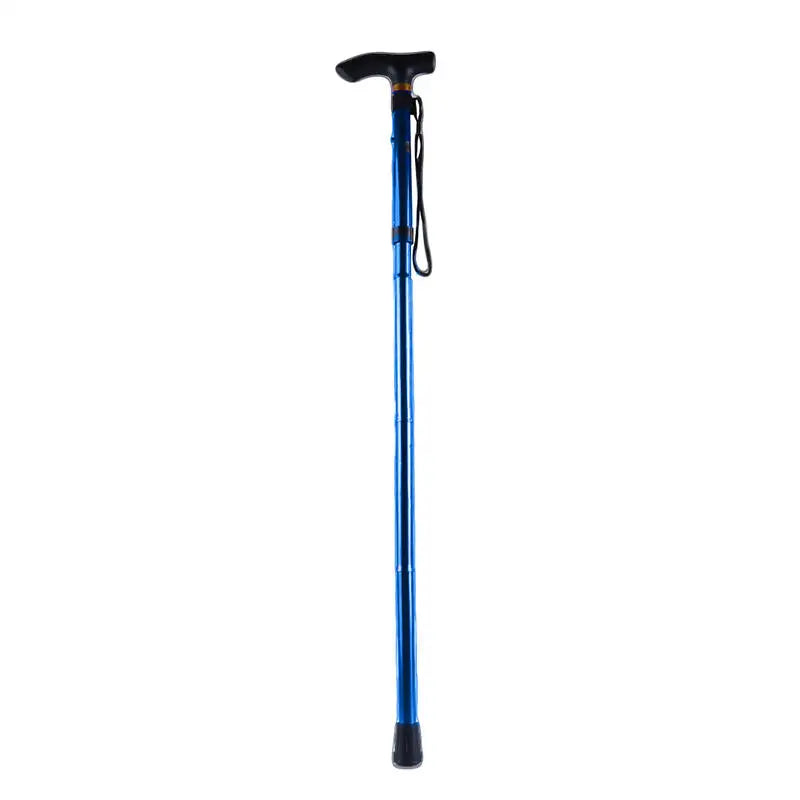 Gearly Hiking Poles - Alluminium (Telescopic)