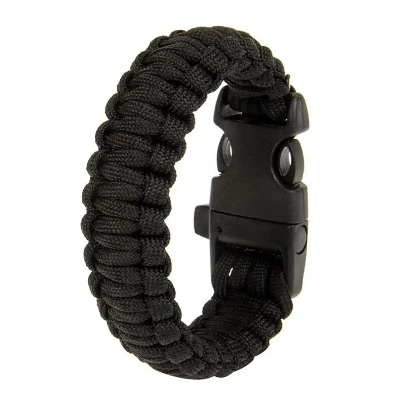 Gearly Paracord Bangles
