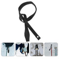 Adjustable Trekking Pole Strap (2-Piece)