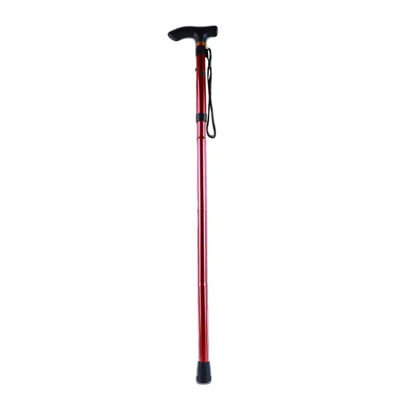 Gearly Hiking Poles - Alluminium (Telescopic)