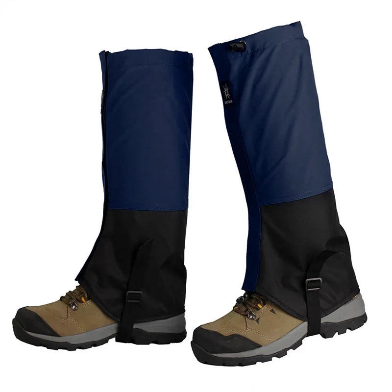 Gearly Budget Gaiters