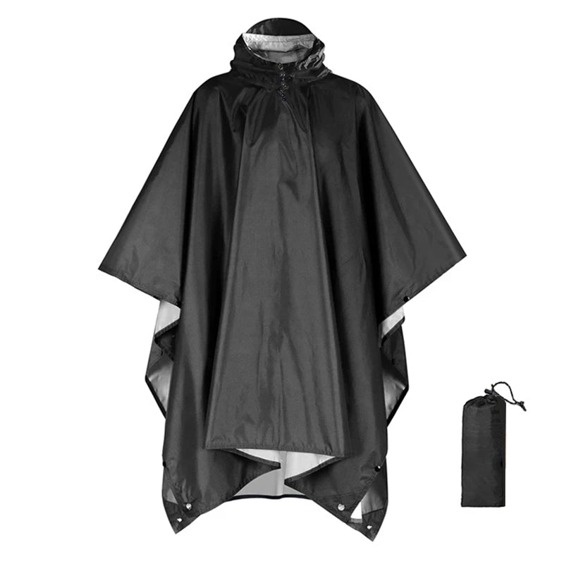 Gearly Waterproof Poncho