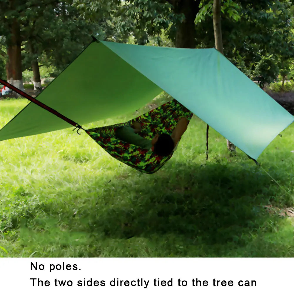 Gearly Waterproof Tarp