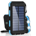 Gearly Solar Power Bank
