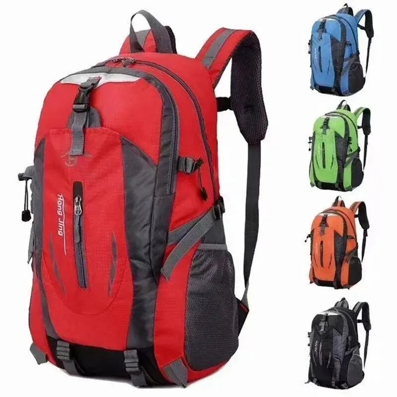 Gearly Budget Waterproof Hiking Bag (40L)