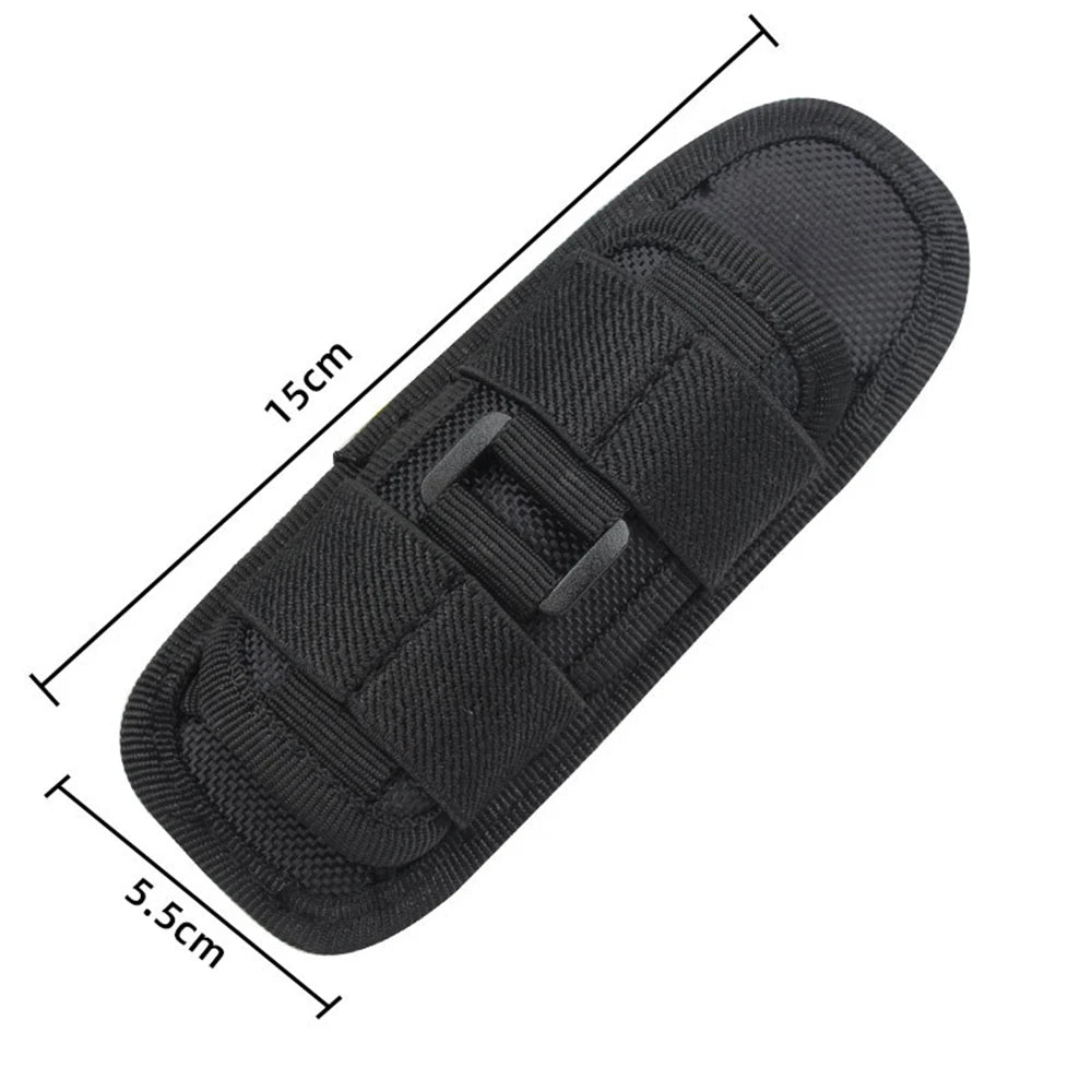 Gearly Tactical Torch