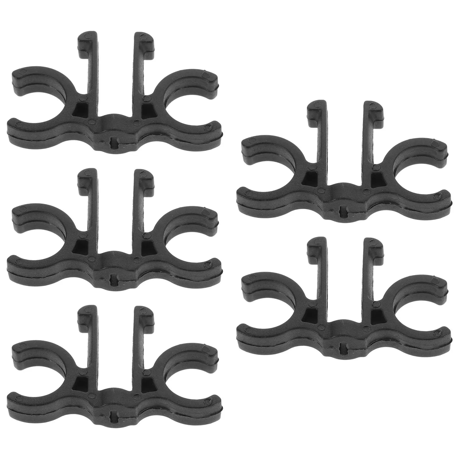 Hiking Pole Clips (5-Piece)