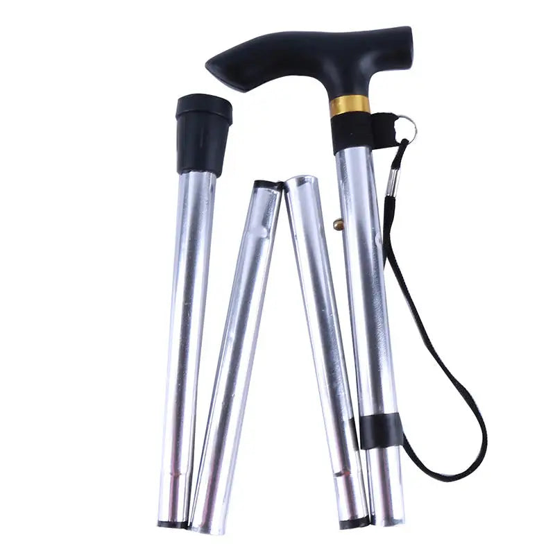Gearly Hiking Poles - Alluminium (Telescopic)