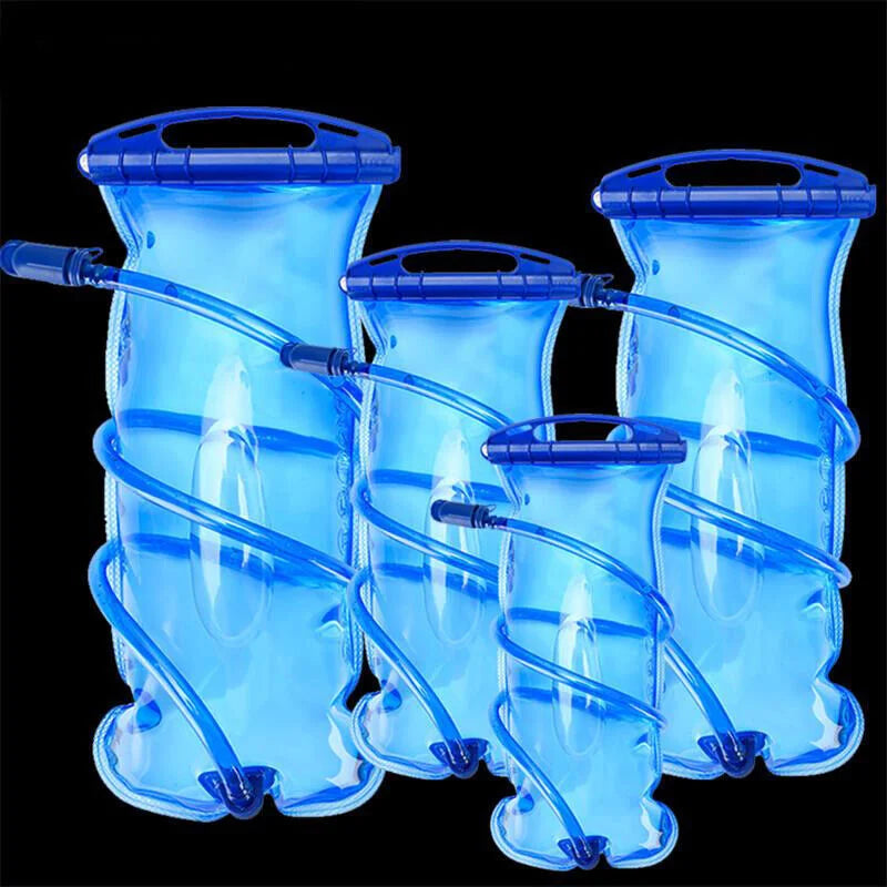 Gearly Water Bladder (1L-3L)