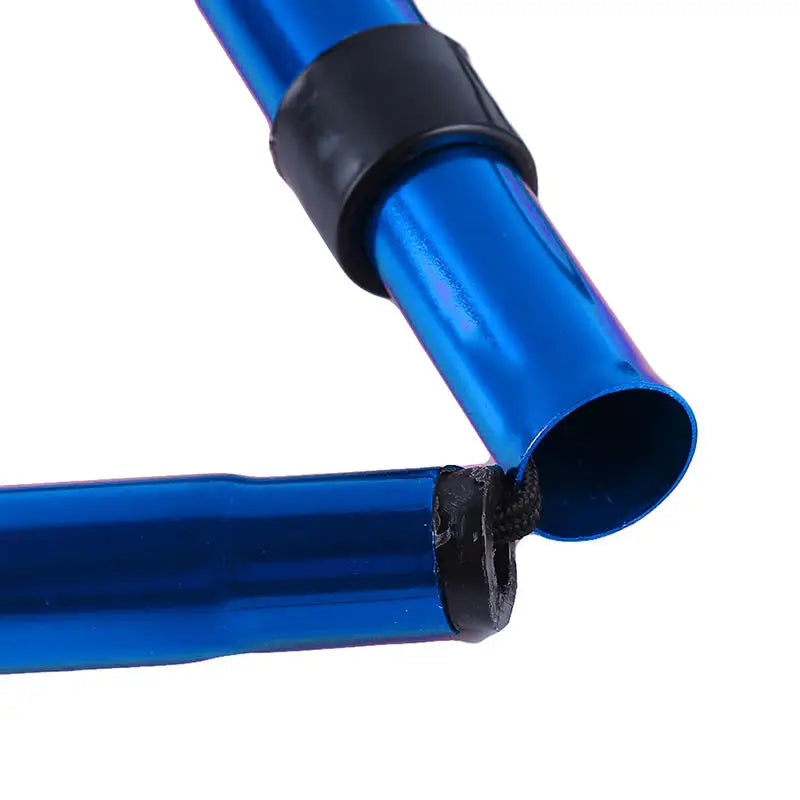 Gearly Hiking Poles - Alluminium (Telescopic)