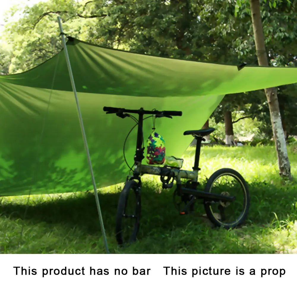 Gearly Waterproof Tarp