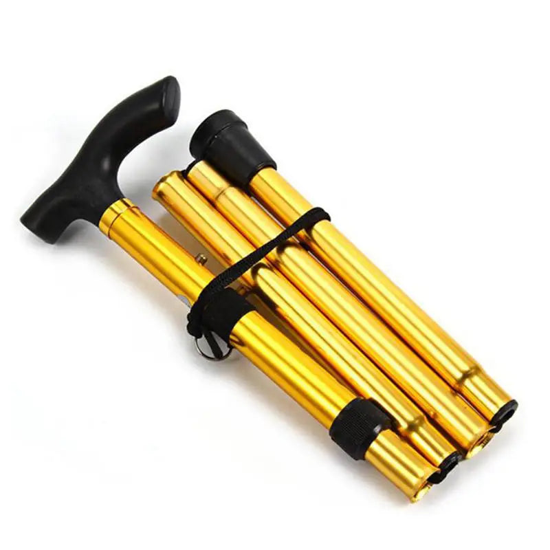 Gearly Hiking Poles - Alluminium (Telescopic)